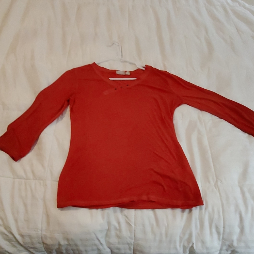 Cute top